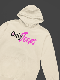 Image 8 of MrLiveBest OnlyJeeps Hoodie