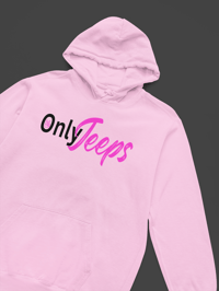 Image 13 of MrLiveBest OnlyJeeps Hoodie