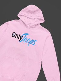 Image 14 of MrLiveBest OnlyJeeps Hoodie