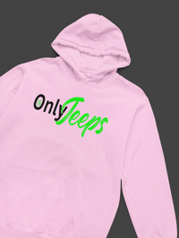 Image 15 of MrLiveBest OnlyJeeps Hoodie