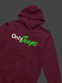 Image 16 of MrLiveBest OnlyJeeps Hoodie