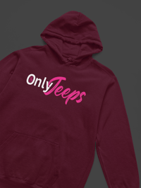 Image 17 of MrLiveBest OnlyJeeps Hoodie
