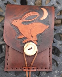 Image 2 of Hare guardian wallet