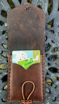 Image 3 of Hare guardian wallet