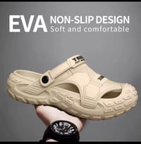 Image 1 of Angelic Flow BreezeStep™ Comfort Sandals