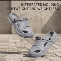 Image 2 of Angelic Flow BreezeStep™ Comfort Sandals