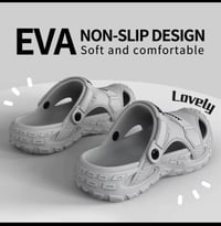 Image 3 of Angelic Flow BreezeStep™ Comfort Sandals