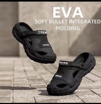 Image 4 of Angelic Flow BreezeStep™ Comfort Sandals