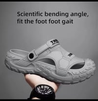 Image 5 of Angelic Flow BreezeStep™ Comfort Sandals