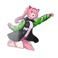 Racing Urara