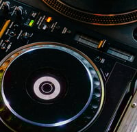 DJ pakket - 5 lessen