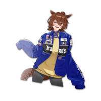 Racing Tachyon
