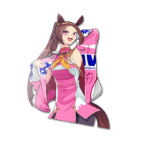 Racing Sakura