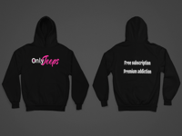 Image 5 of MrLiveBest OnlyJeeps Free Sub Hoodie