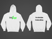 Image 3 of MrLiveBest OnlyJeeps Free Sub Hoodie