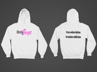 Image 2 of MrLiveBest OnlyJeeps Free Sub Hoodie
