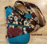 Image 1 of Traveler Bags  (Left)
