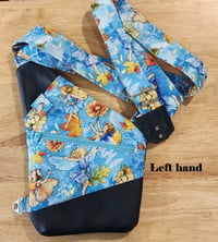 Image 3 of Traveler Bags  (Left)