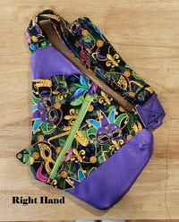 Image 1 of Traveler Bags  (Right)
