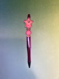 Starfish pen 