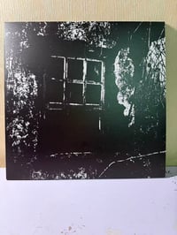 Eerified Catacomb/Night's Threshold (Can/USA) - Split - LP