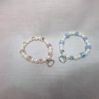 Image 1 of Kitty Bracelets