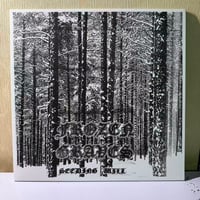 Frozen Graves (Fin/France) - Seeding Will - LP
