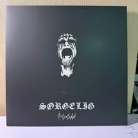 Sorgelig (Gre) - Φθορά - LP