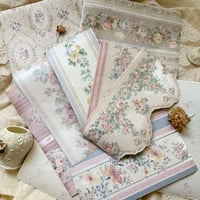 Image 1 of flora wallpaper collection
