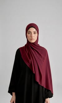 Image 1 of Feather Jersey - Ref : FJS-161