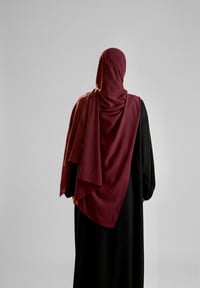 Image 3 of Feather Jersey - Ref : FJS-161