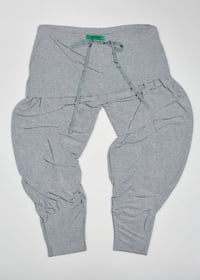Image 1 of Late To Work Trousers