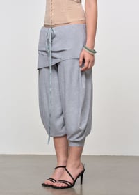 Image 2 of Late To Work Trousers