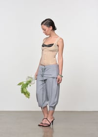 Image 3 of Late To Work Trousers