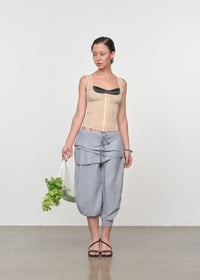 Image 4 of Late To Work Trousers