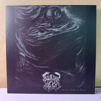 Gulôuhk (Can) - Pille, Vendu et Trahi - LP