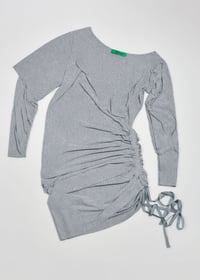 Image 1 of Late To Work Dress