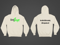 Image 5 of MrLiveBest OnlyJeeps No Subs Hoodie