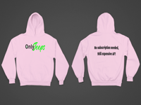Image 8 of MrLiveBest OnlyJeeps No Subs Hoodie