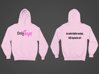 Image 9 of MrLiveBest OnlyJeeps No Subs Hoodie