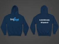 Image 2 of MrLiveBest OnlyJeeps No Subs Hoodie