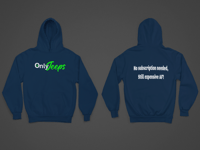 Image 1 of MrLiveBest OnlyJeeps No Subs Hoodie