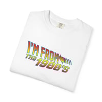 Image 3 of Im From the 1900s T-shirt | Retro birthday gift tee