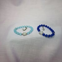 Image 3 of Flower Bracelets
