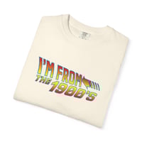 Image 6 of Im From the 1900s T-shirt | Retro birthday gift tee