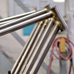 Image of DISPONIBLE : Cadres Distance 2026 prêts à peindre