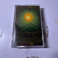 NYCHTHEMERAL (US) - "Élan Vital" Pro Tape