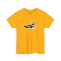 Image 12 of Minnesota Vikings Loon T-Shirt | Football Team Logo Tee