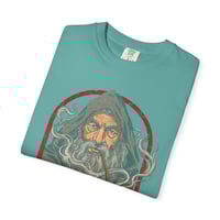 Image 6 of Keep It Secret Keep It Safe Gandalf Smoking Pipe T-shirt | Lord of the Rings Inspired