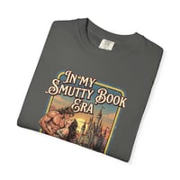 Image 6 of In My Smutty Book Era T-shirt | Romantic Fantasy Illustration